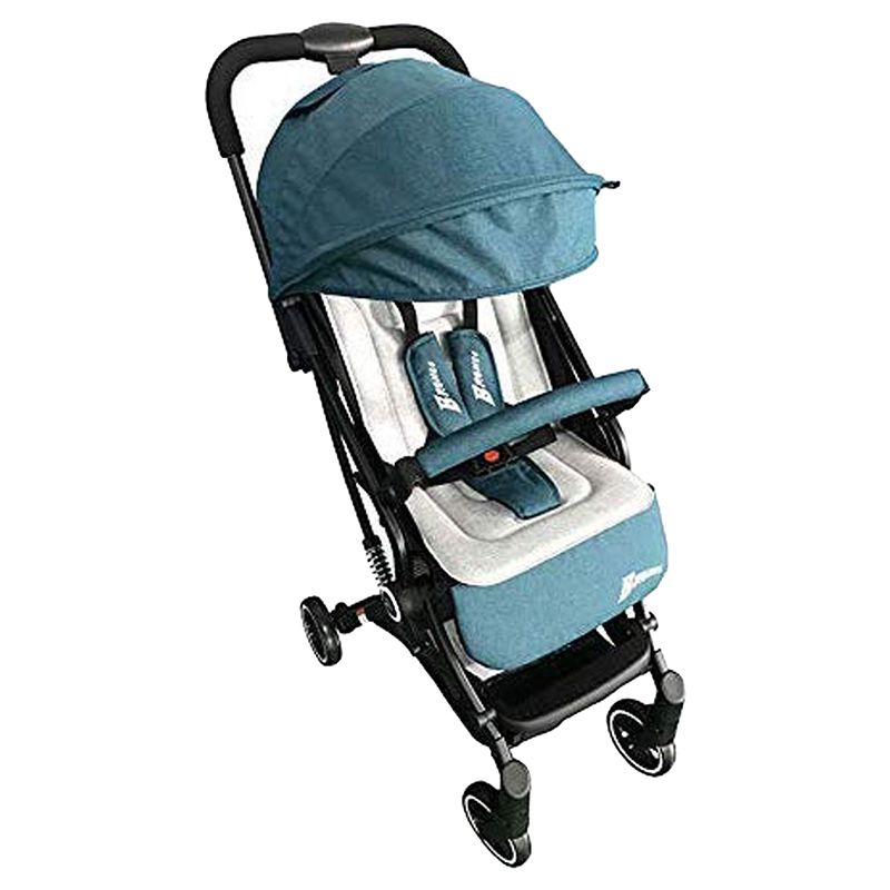 Fisher price easy traveller toronto best sale 4 pushchair